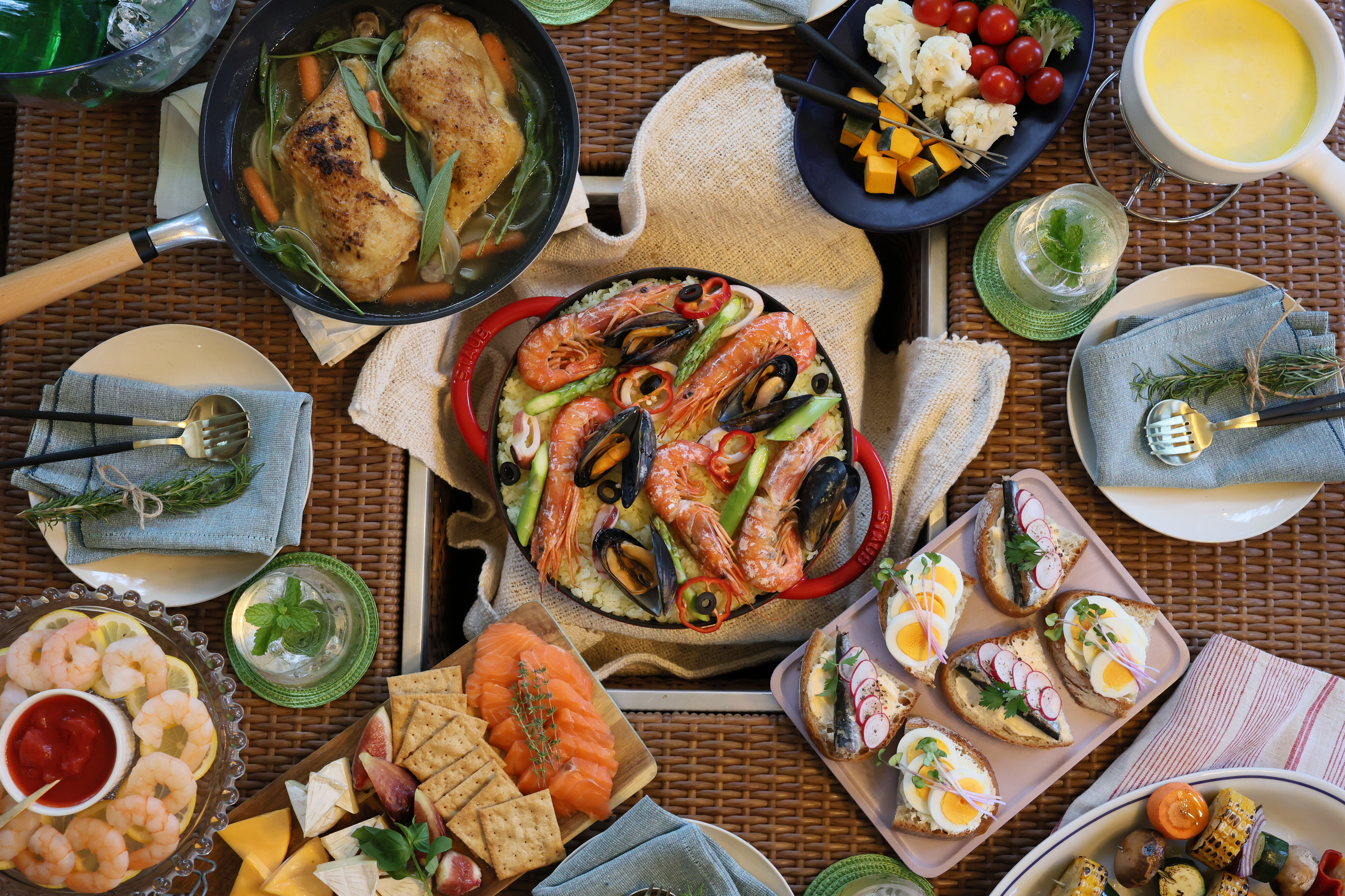 Canon RF 24-50mm F4.5-6.3 IS STM MILC Standard zoomlinse Sort