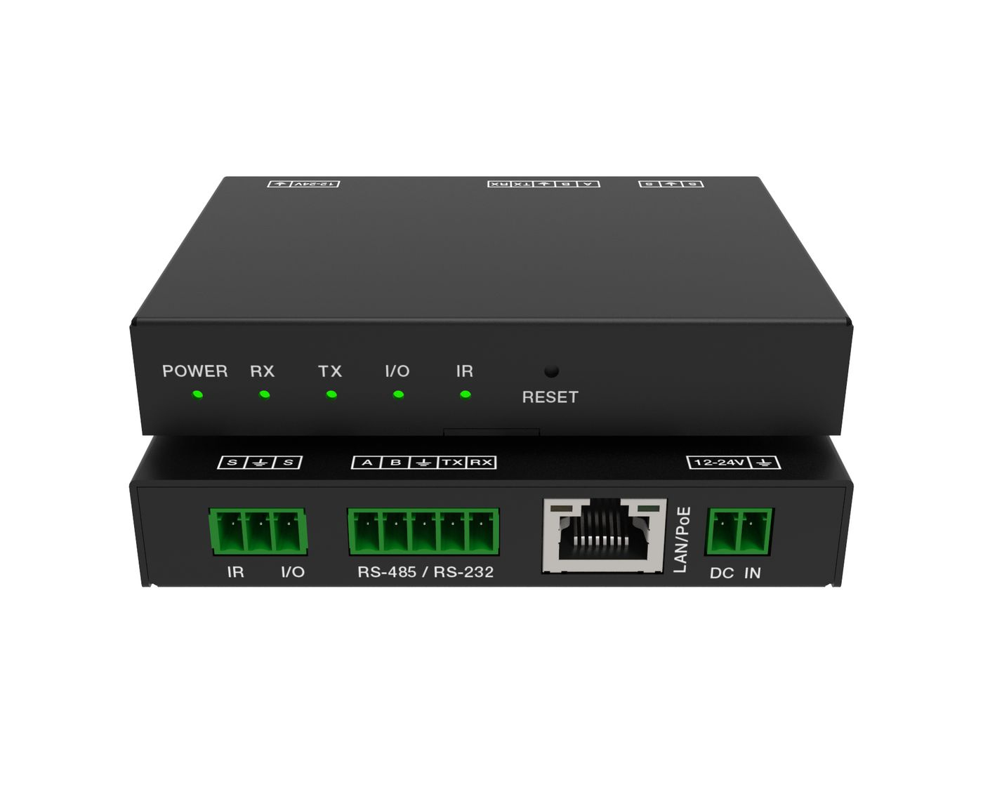 Vivolink VLEXT100 interface-kort/adapter