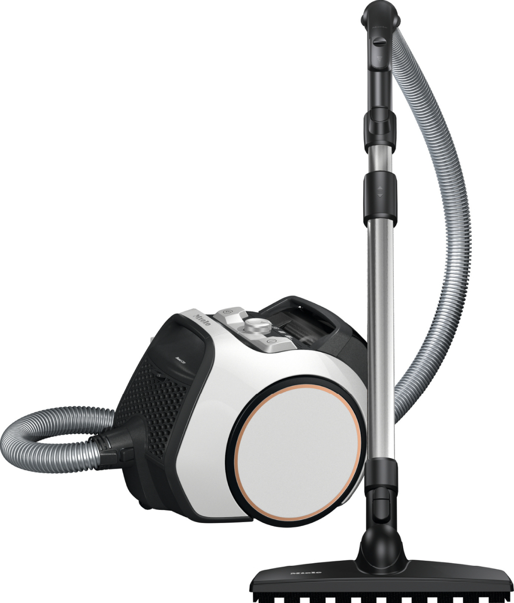 Miele Boost CX1 Parquet PowerLine - SNCF0 1 L Beholder vakuum Dry 890 W Poseløs