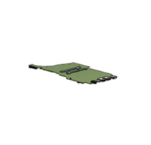 HP L49080-001 laptop reservedel Bundkort