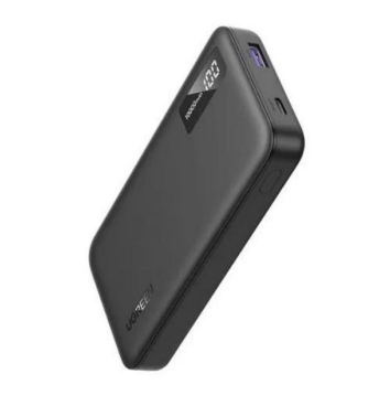 Ugreen 25742 powerbank Lithium-Ion (Li-Ion) 10000 mAh Sort