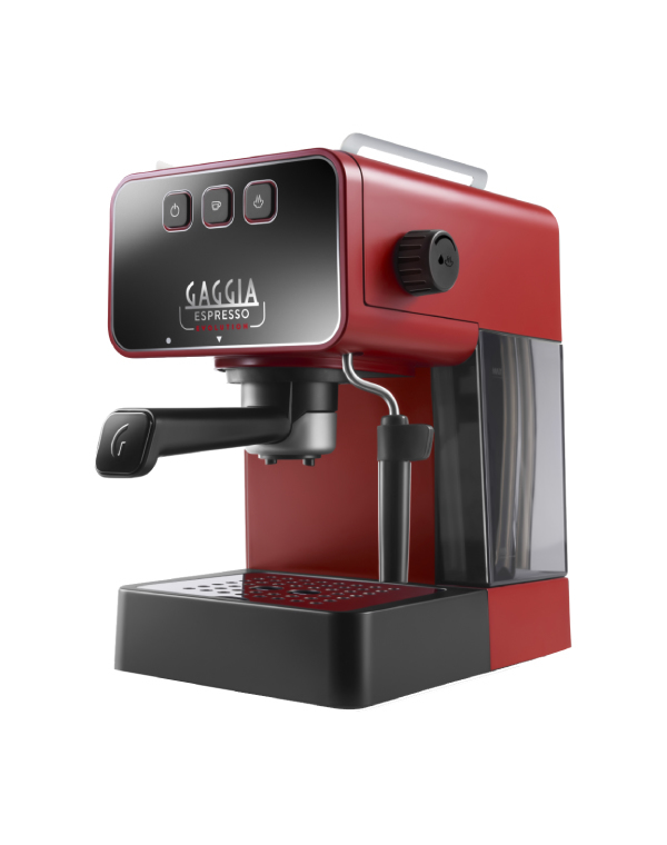 Gaggia ESPRESSO EVOLUTION Vejledning Espressomaskine 1,2 L