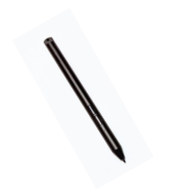 Zebra SG-ET8X-STYLUS1-01 stylus pen Sort