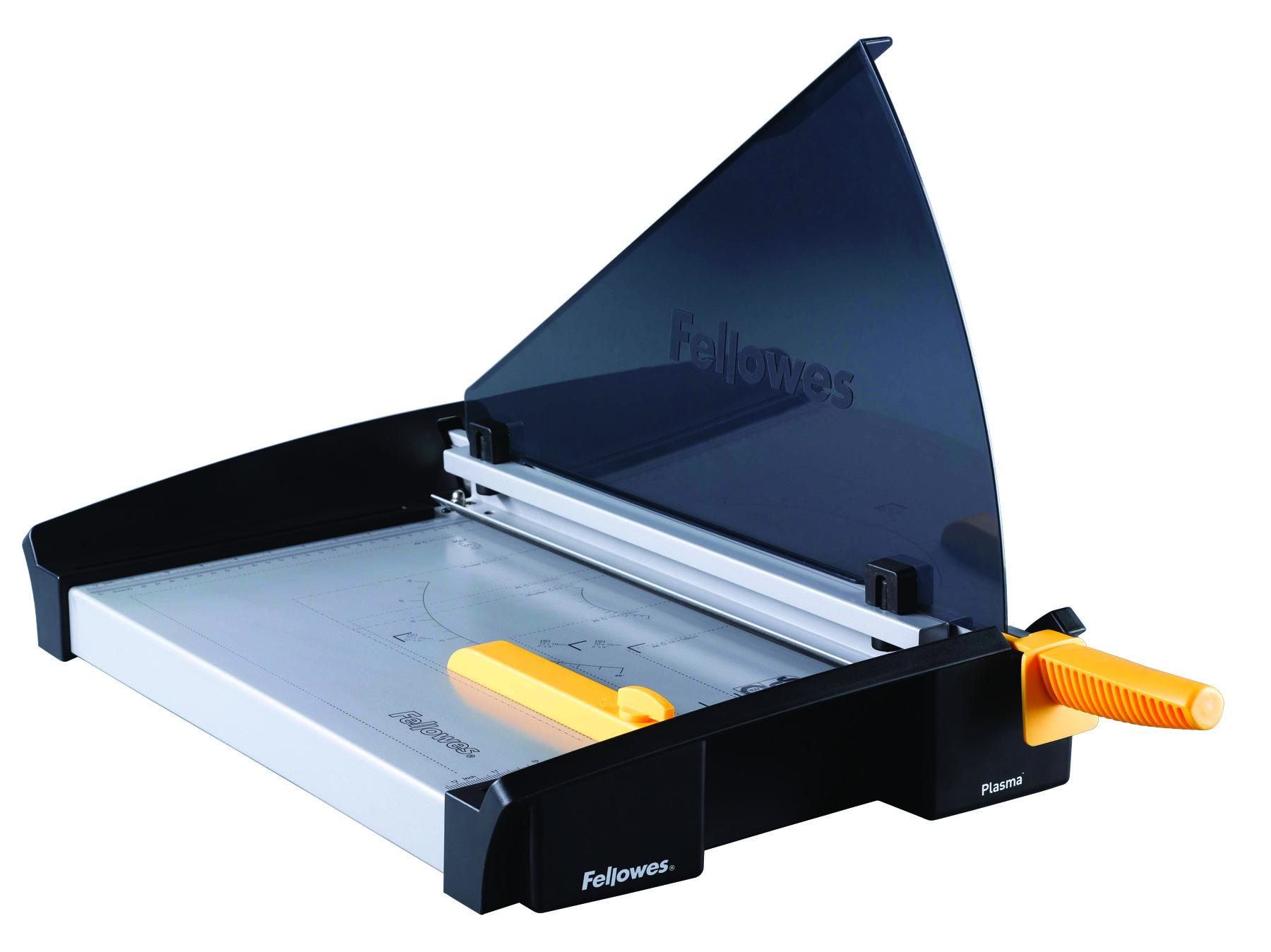 Fellowes Plasma A3/180 papirskærer 40 ark