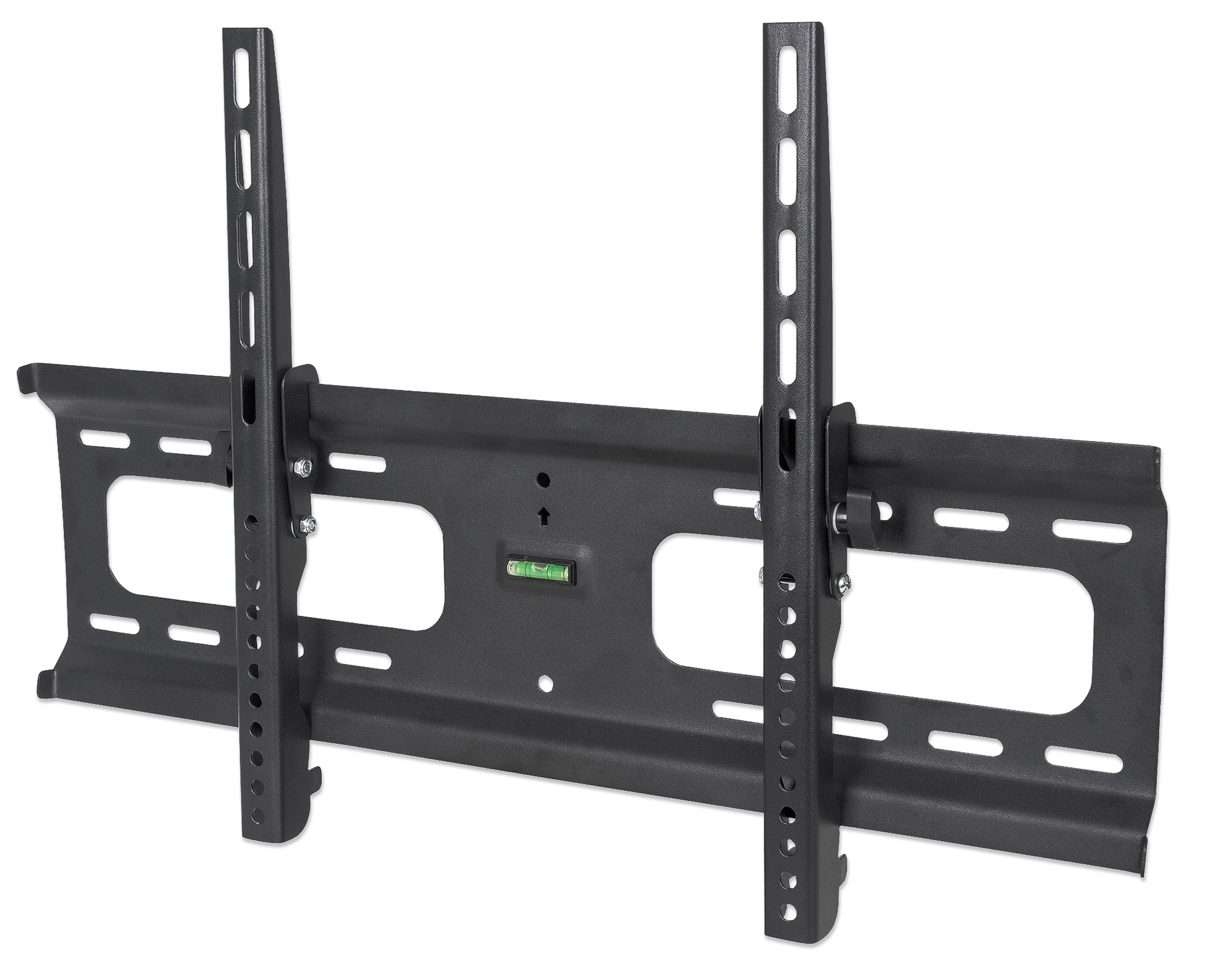 Manhattan 424752 tv-beslag 177,8 cm (70") Sort