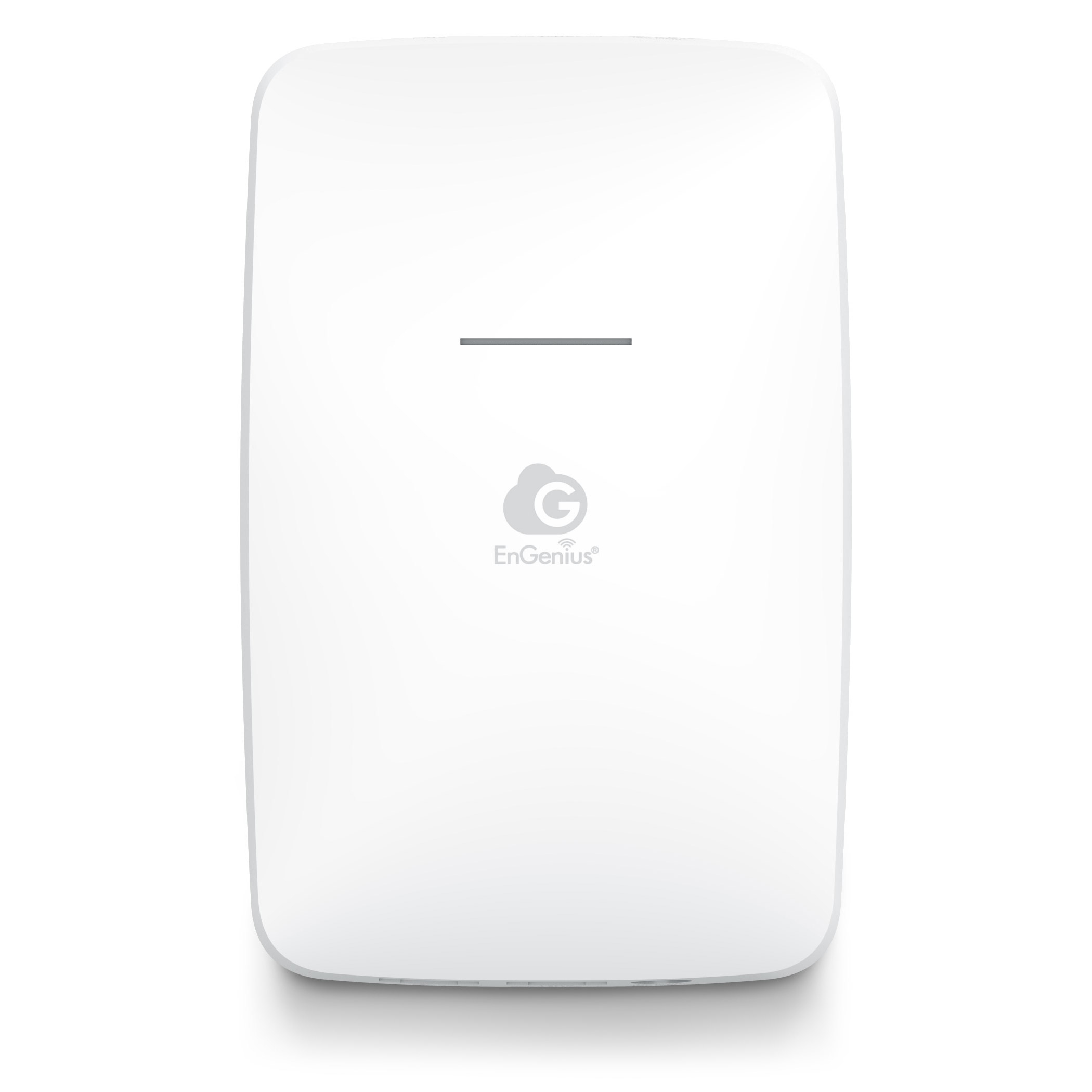 EnGenius ECW215 WLAN adgangspunkt 1200 Mbit/s Hvid Strøm over Ethernet (PoE)