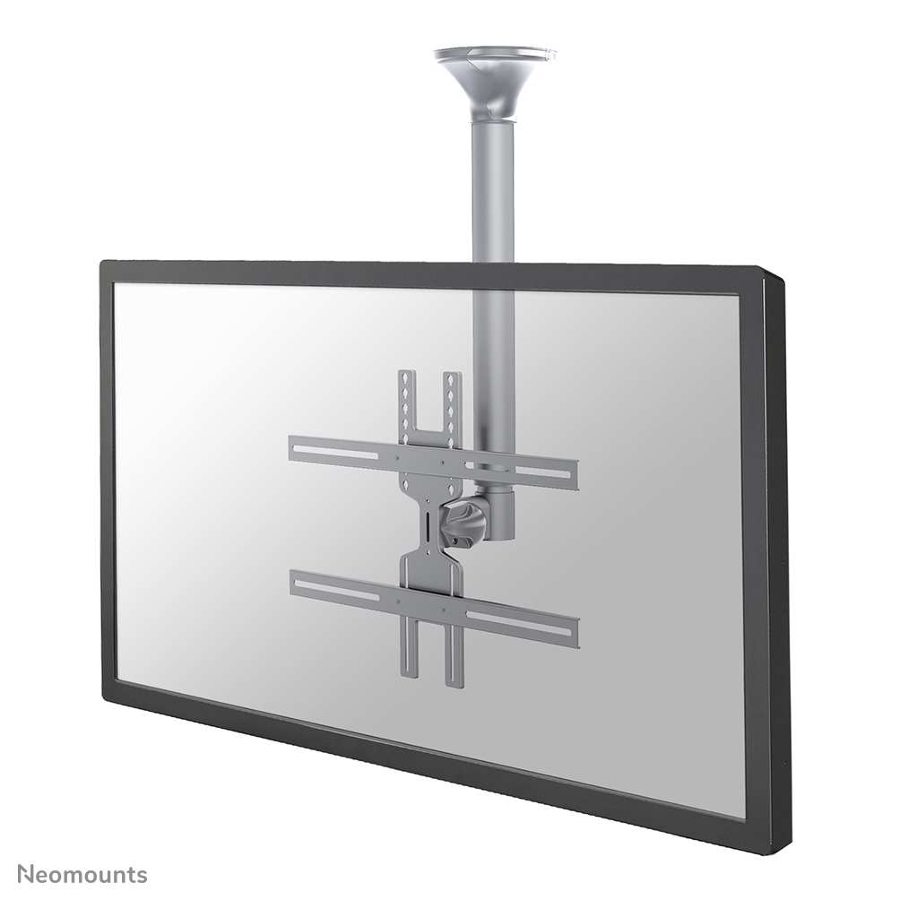 Neomounts FPMA-C400SILVER tv-beslag 152,4 cm (60") Sølv