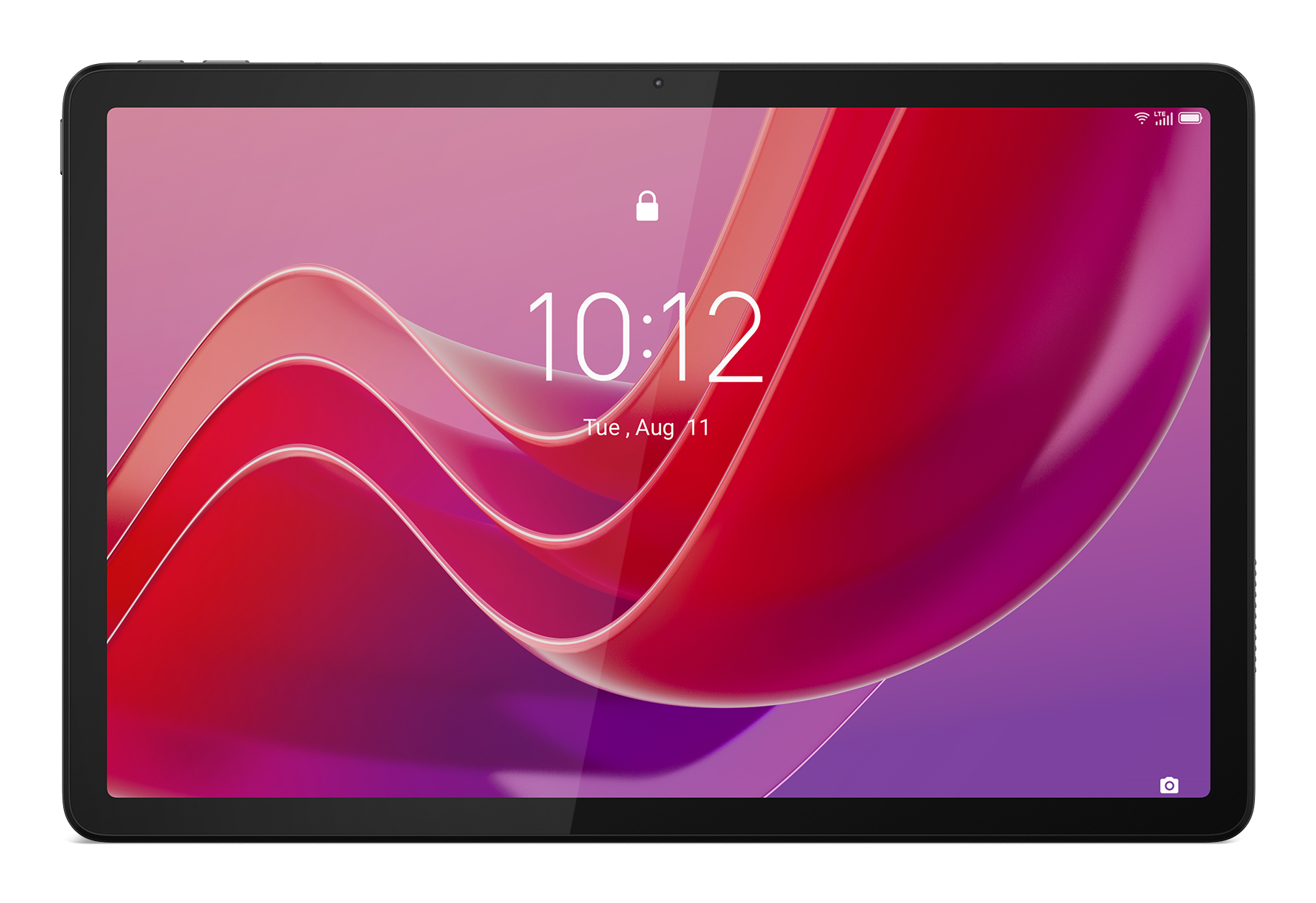 Lenovo Tab M11 4G Mediatek LTE 128 GB 27,9 cm (11") 8 GB Wi-Fi 5 (802.11ac) Android 13 Grå