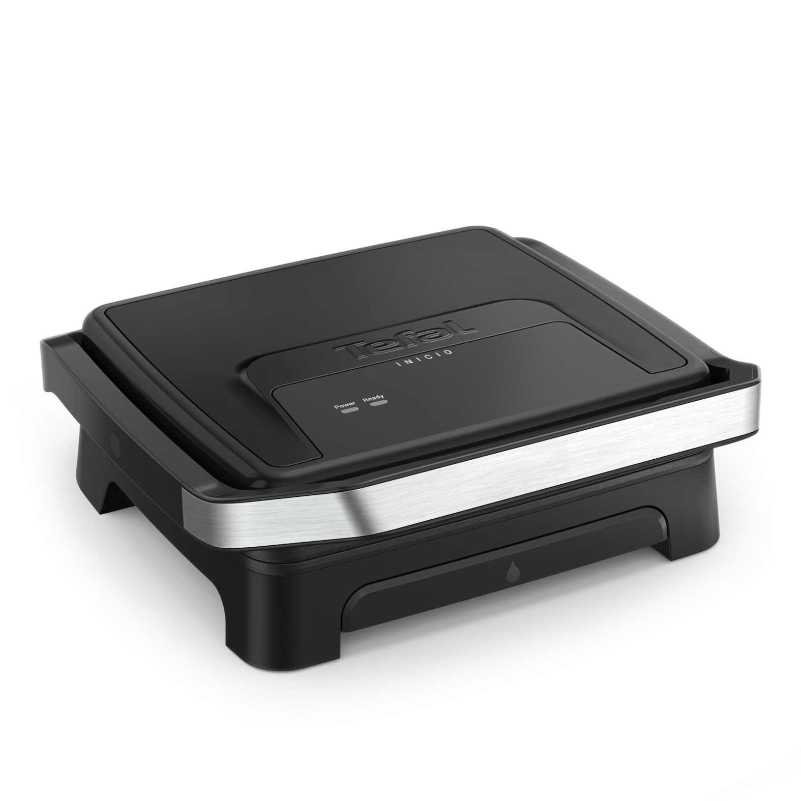 Tefal Inicio Classic Black GC271810 kontaktgrill