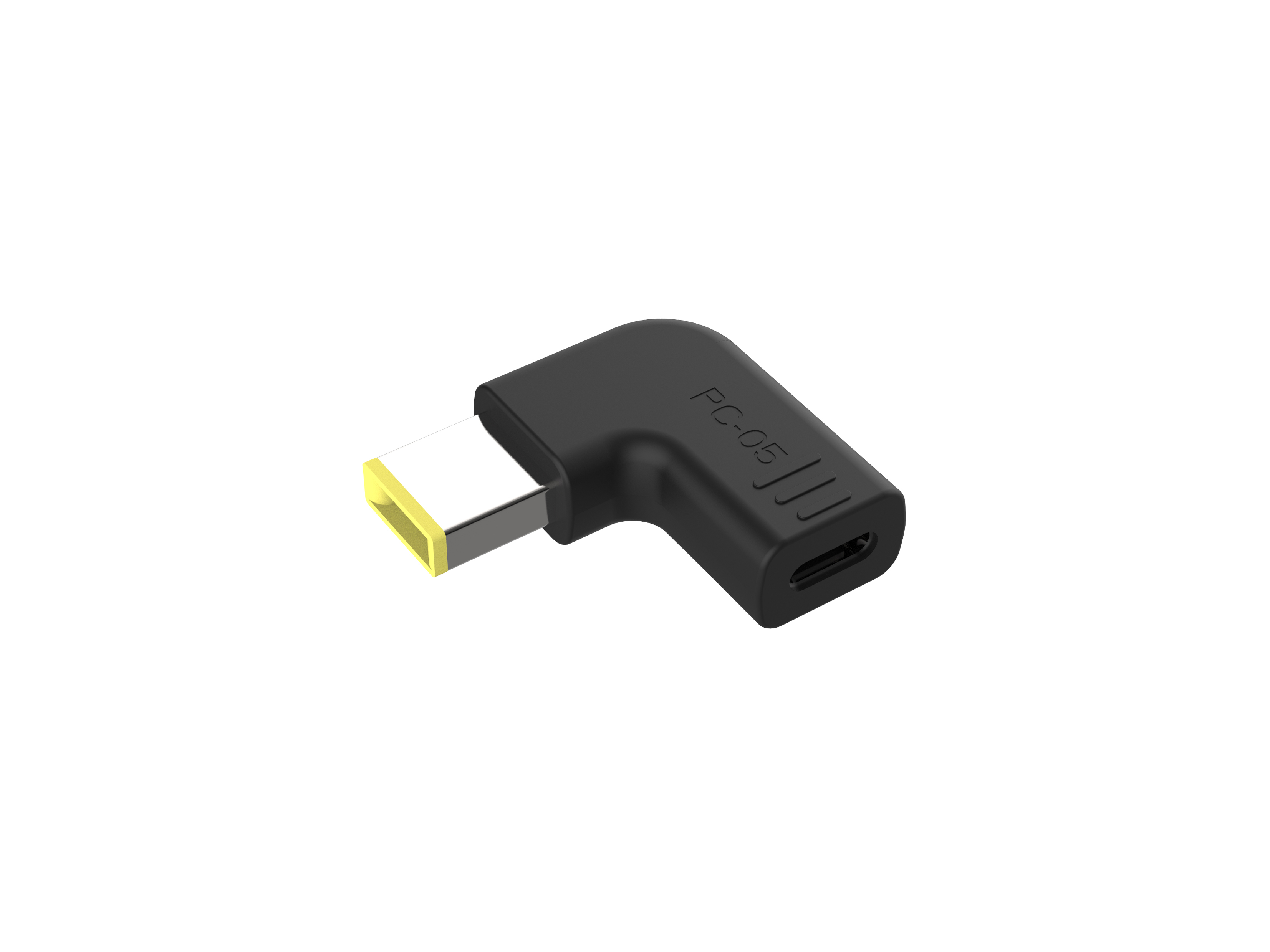 Conceptronic ABBY15PC05 tilbehør til laptop Strømspids til Laptop