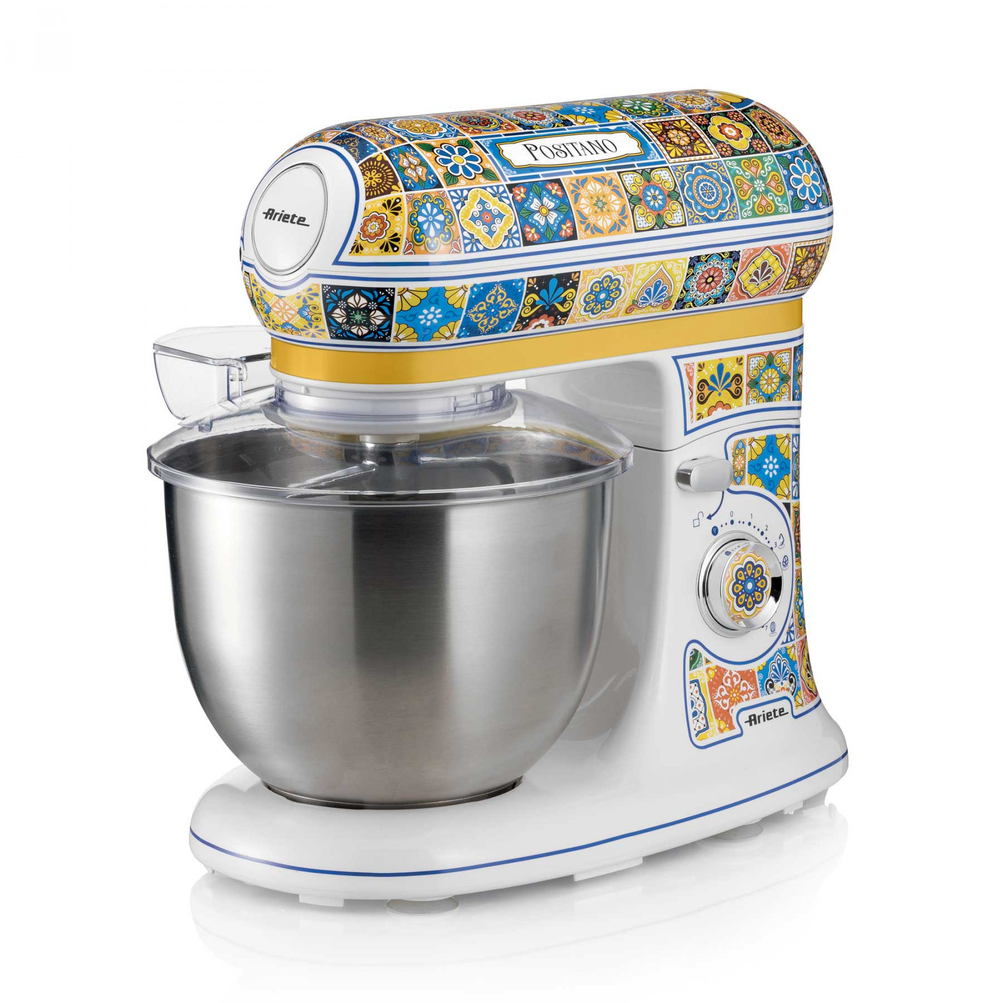 Ariete 1588/0P Bordmixer 2400 W Gul