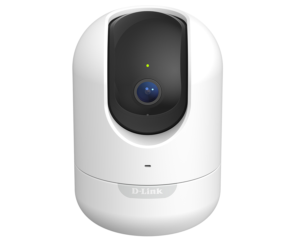 D-Link DCS-8610 IP-sikkerhedskamera Indendørs 2560 x 1440 pixel Skrivebord