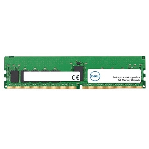 DELL AA799064 hukommelsesmodul 16 GB 1 x 16 GB DDR4 288-pin DIMM Fejlkorrigerende kode