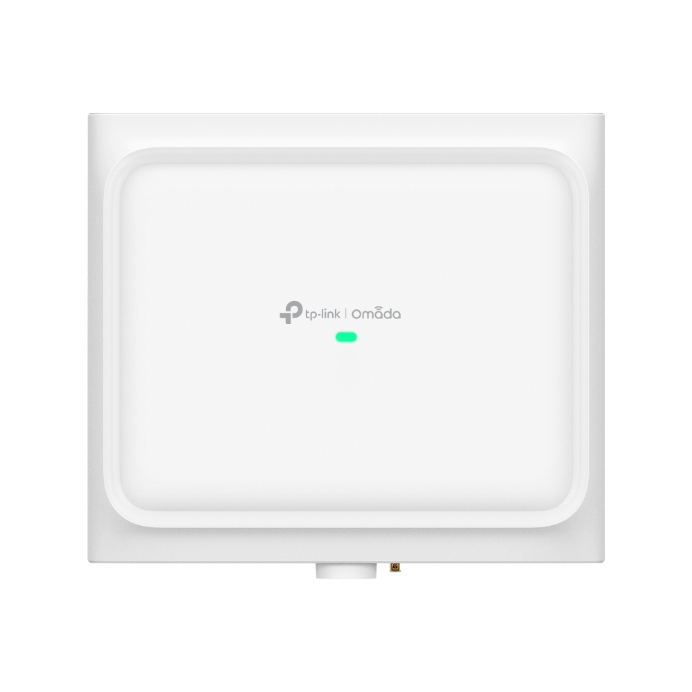 TP-Link Omada EAP772-Outdoor 9300 Mbit/s Hvid