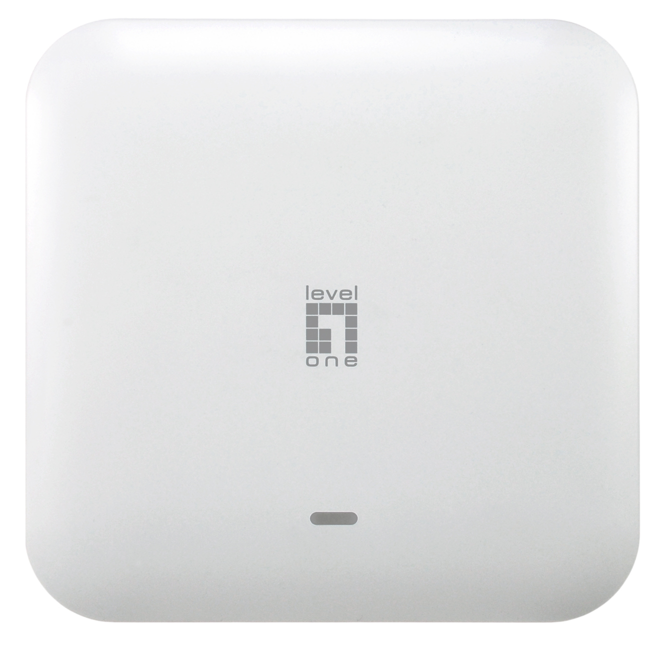 LevelOne WAP-8171 3570 Mbit/s Hvid Strøm over Ethernet (PoE)
