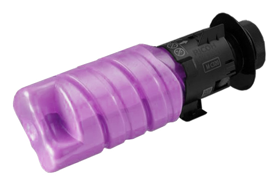 Ricoh 842712 tonerpatron 1 stk Original Magenta
