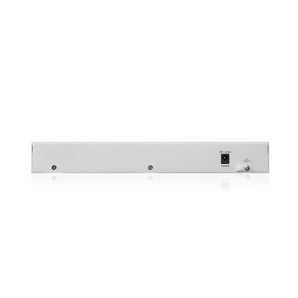 Zyxel USG FLEX 200HP firewall (hardware) 5 Gbit/sek.