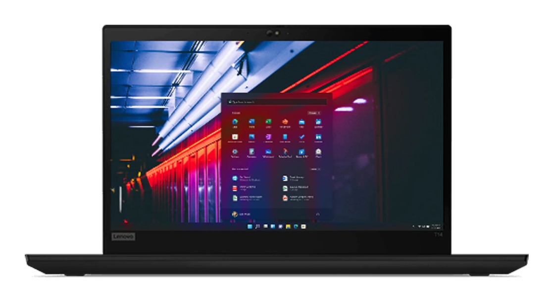 T1A Lenovo ThinkPad T14 Gen 2 Refurbished Intel® Core™ i5 i5-1145G7 Laptop 35,6 cm (14") Fuld HD 16 GB DDR4-SDRAM 512 GB SSD Windows 11 Pro Sort