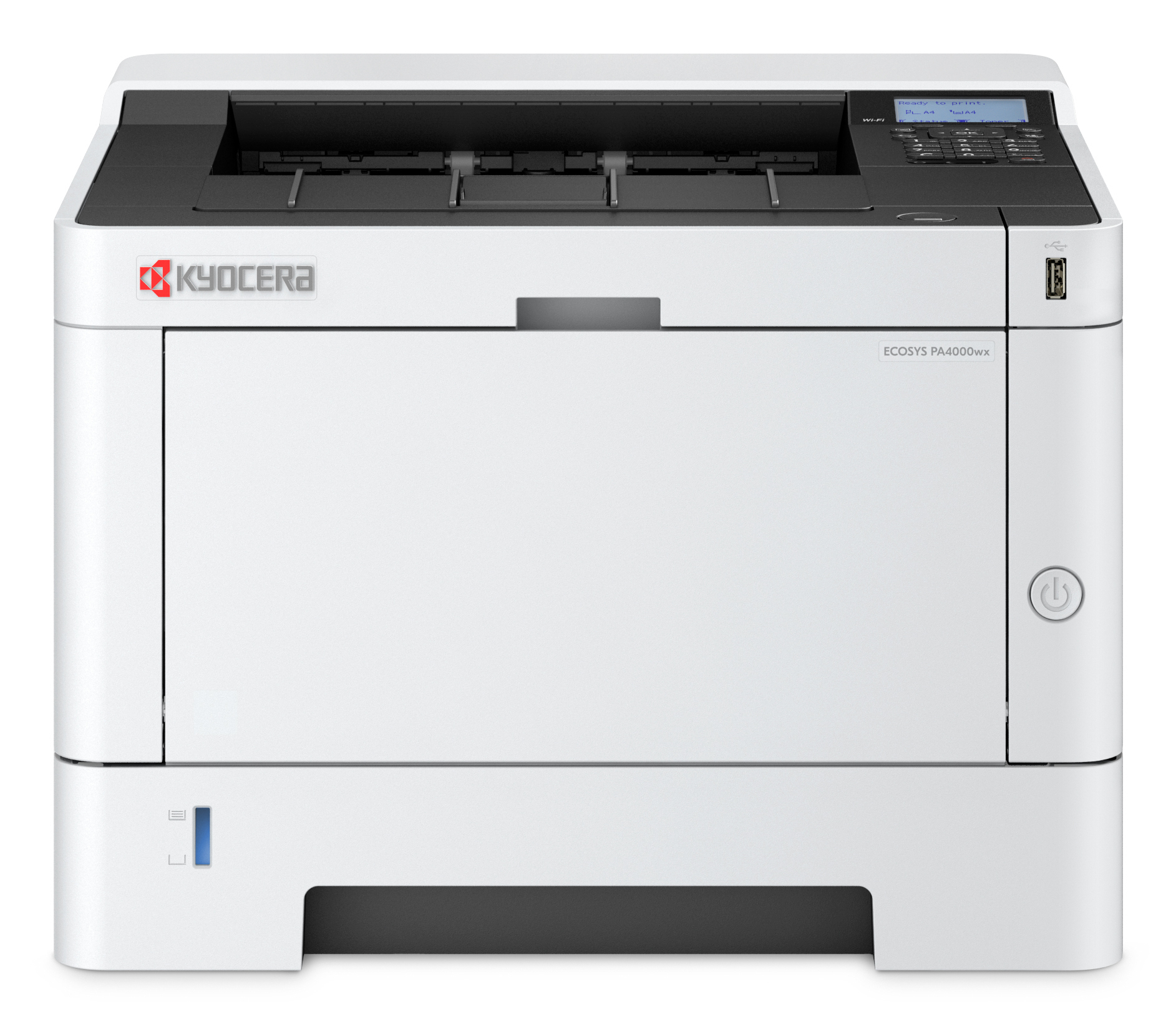 KYOCERA ECOSYS PA4000wx 1200 x 1200 dpi A4 Wi-Fi