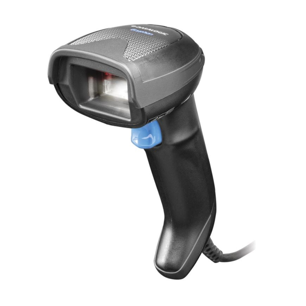 Origin Storage GD4590-BK scanner
