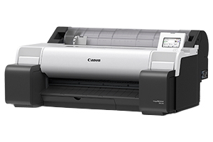 Canon imagePROGRAF TM-240 storformat printer Wi-Fi Inkjet Farve 2400 x 1200 dpi A1 (594 x 841 mm) Ethernet LAN