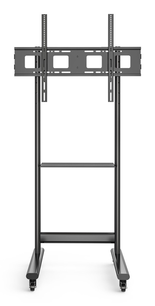 Techly ICA-TR74 tv-beslag 2,29 m (90") Sort