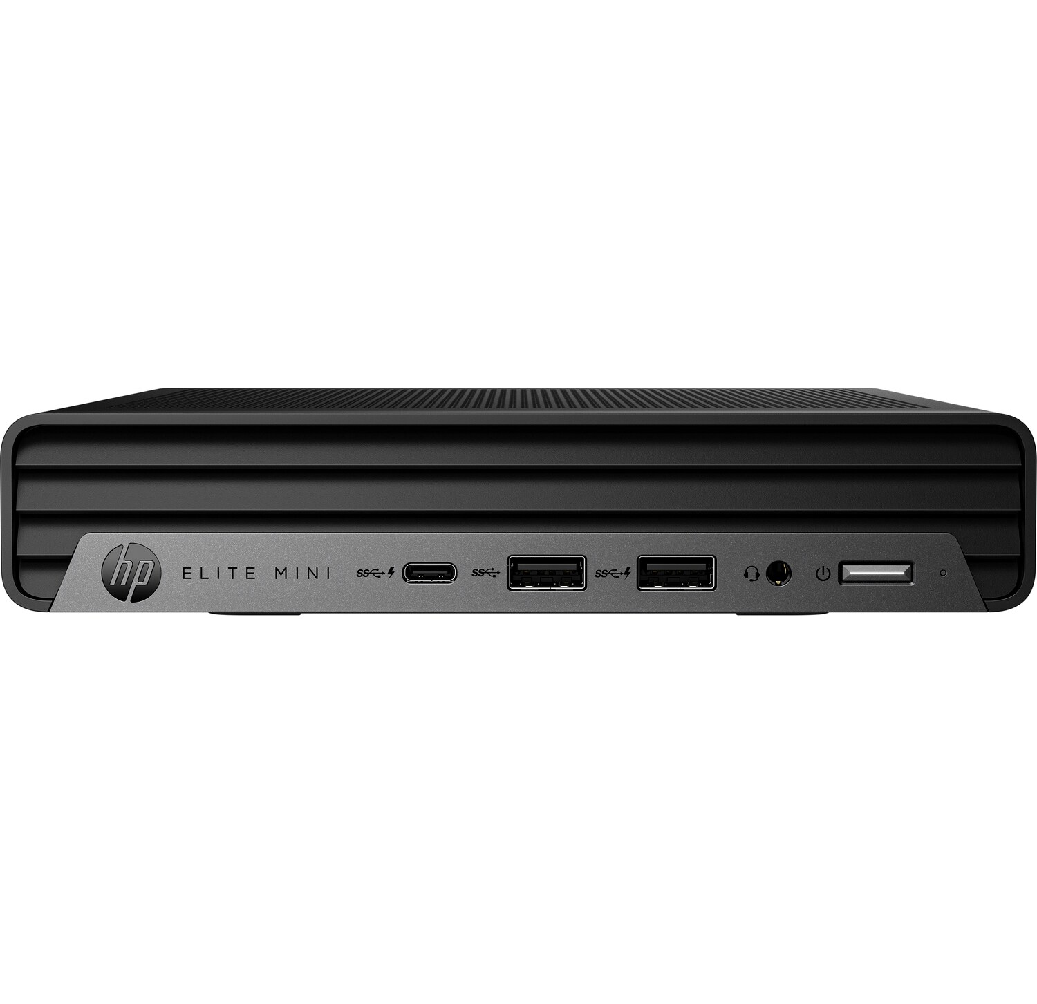 T1A HP Elite Mini 800 G9 Refurbished Intel® Core™ i5 i5-12500T 16 GB DDR5-SDRAM 512 GB SSD Windows 11 Pro Mini PC Sort