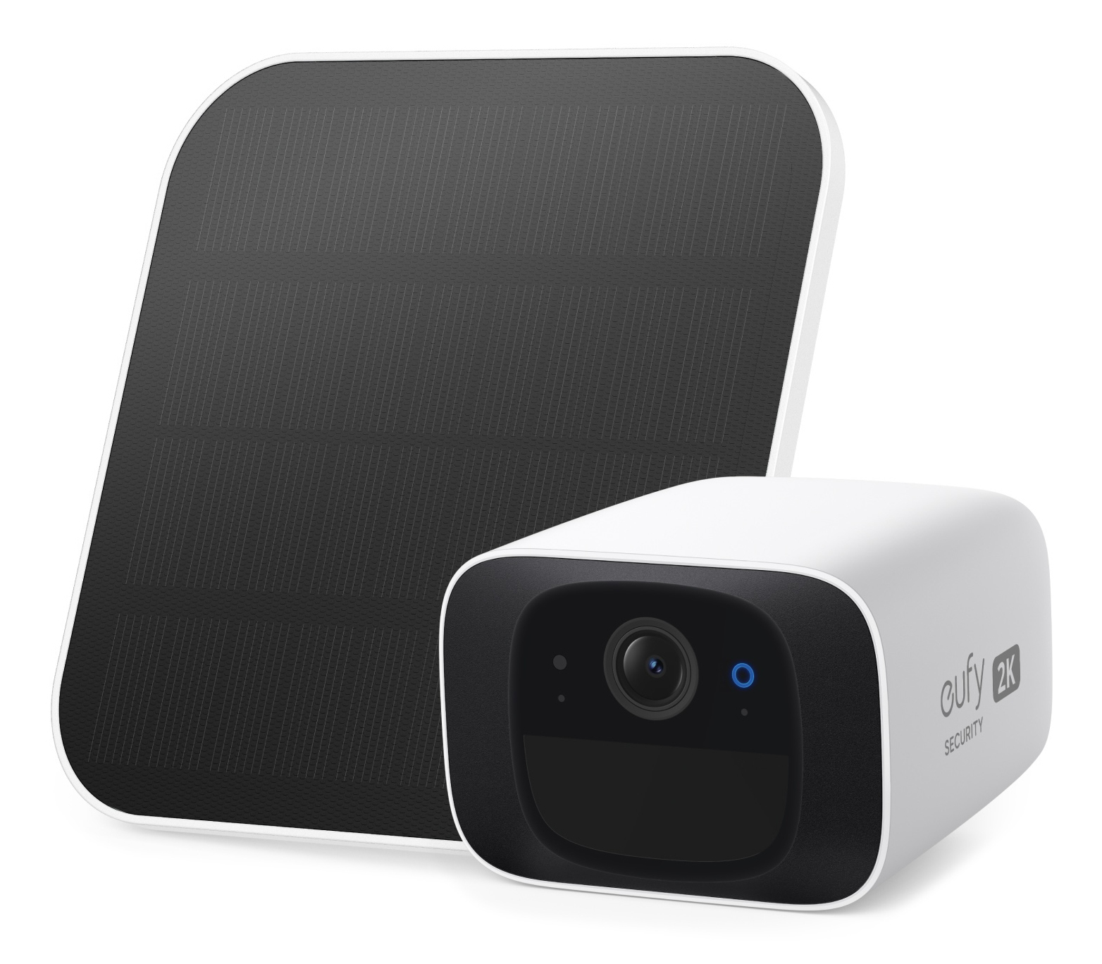 Eufy SoloCam C210 IP-sikkerhedskamera Udendørs Loft/væg