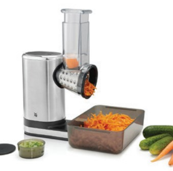 WMF KÜCHENminis kødhakker 150 W Krom