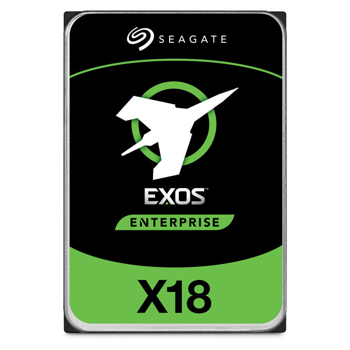 Seagate ST12000NM001J harddisk 12 TB 7200 rpm 3.5"