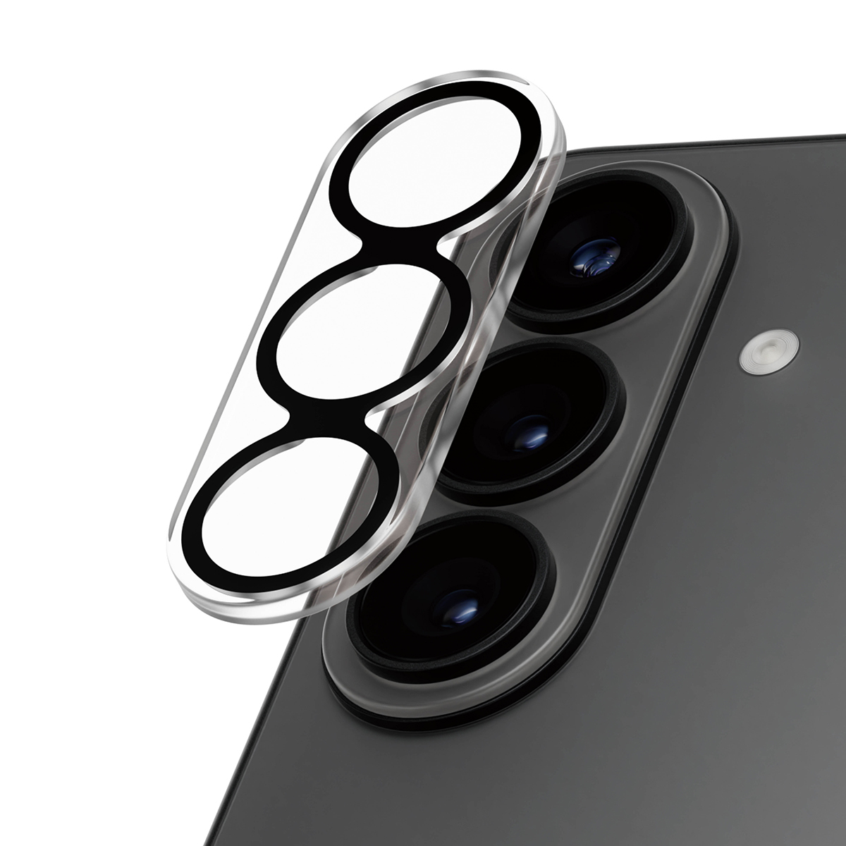 PanzerGlass ® PicturePerfect Kameralinsebeskytter Samsung Galaxy S26 | S26+