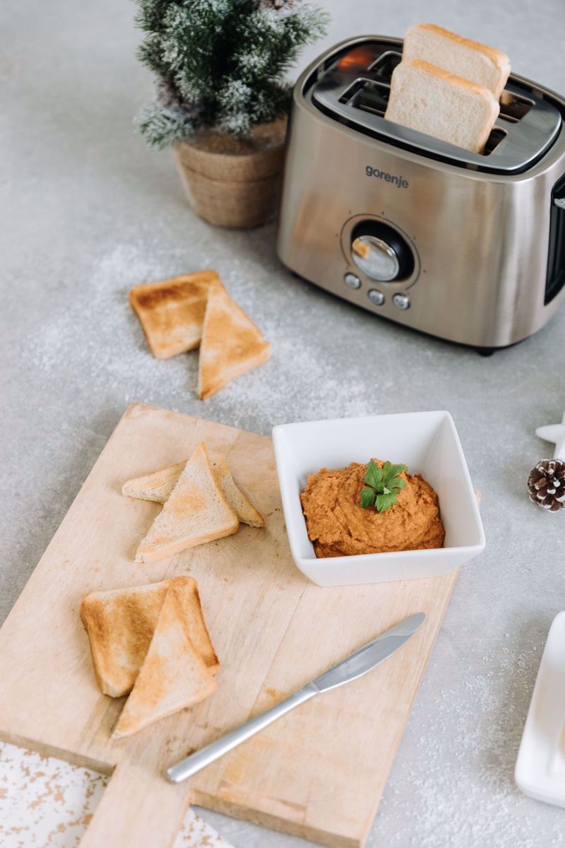 Gorenje T1000E 7 2 skive(r) 1000 W Rustfrit stål