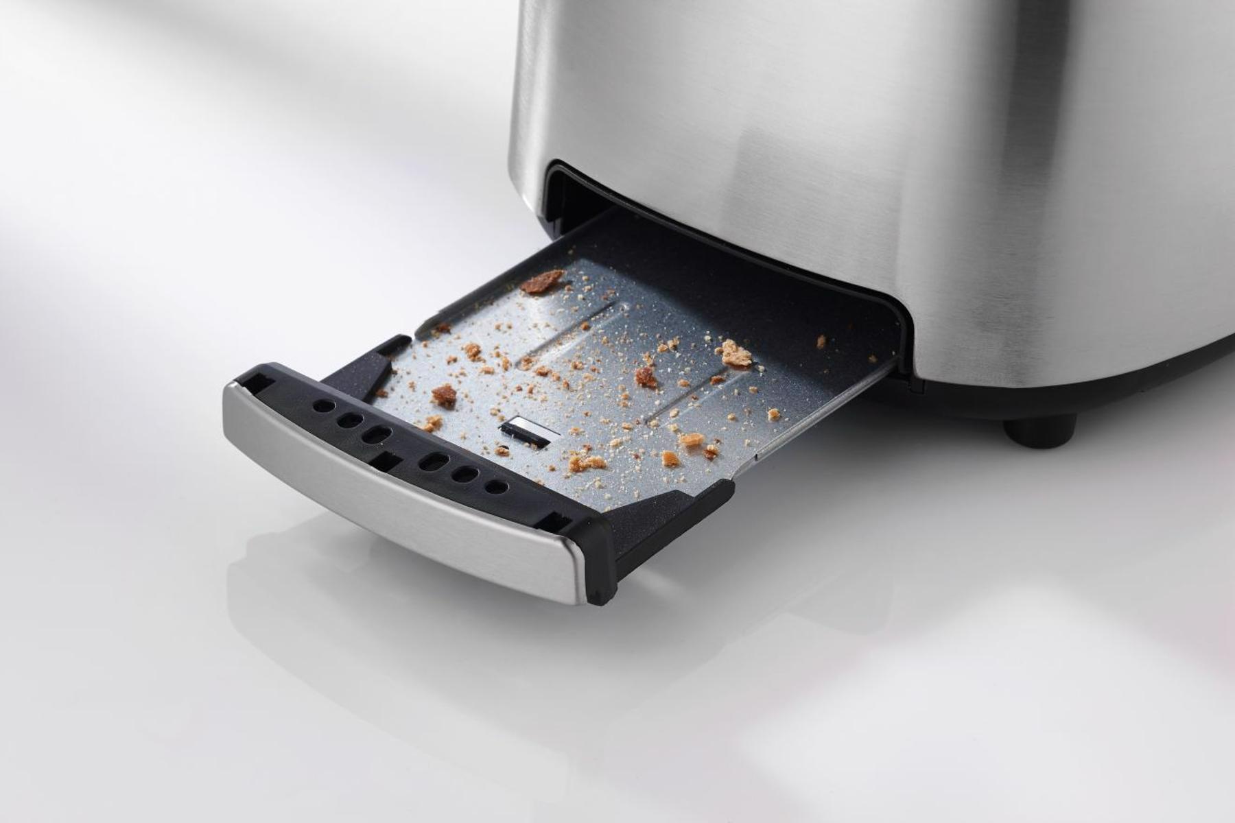 Gorenje T1000E 7 2 skive(r) 1000 W Rustfrit stål