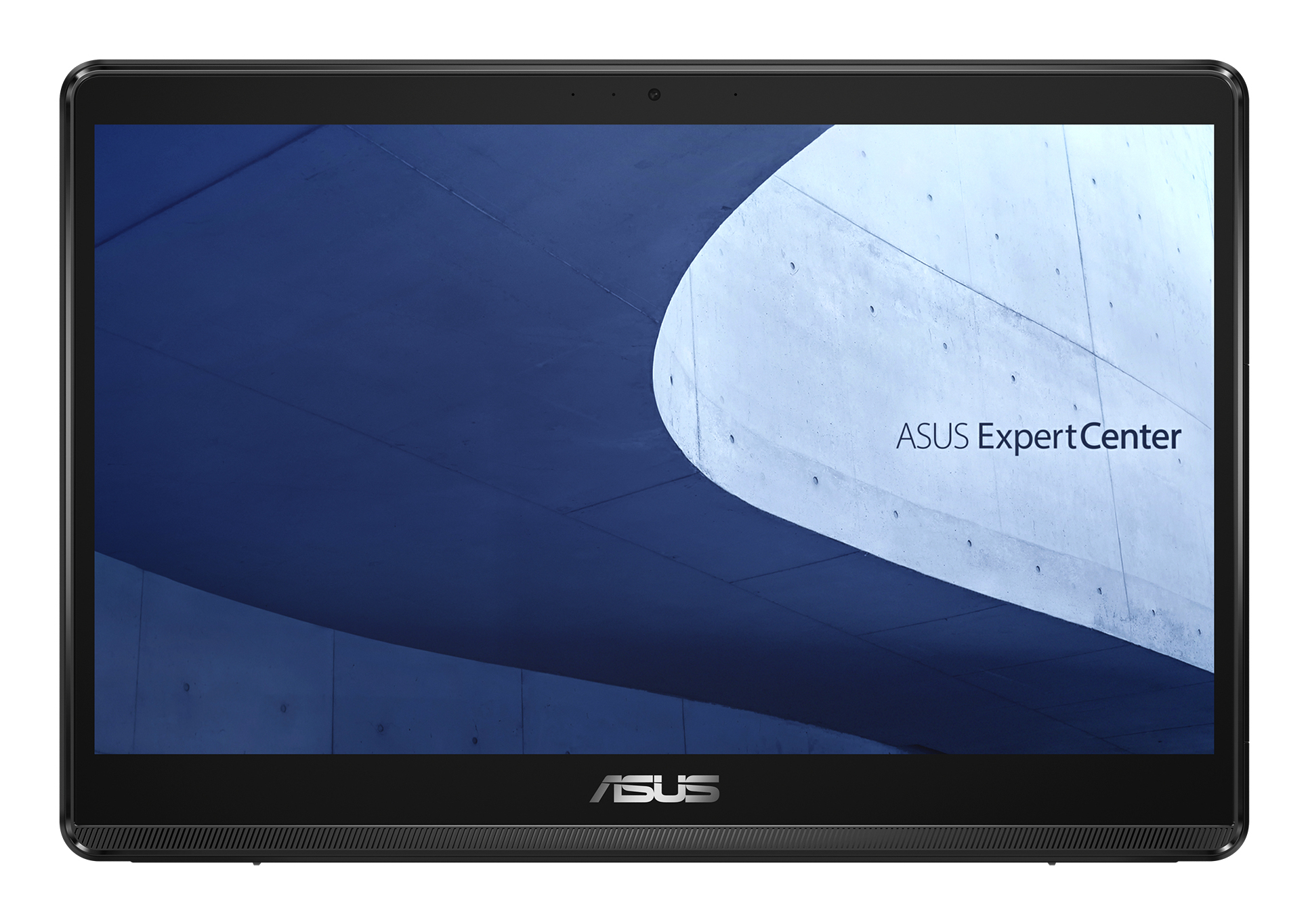 ASUS ExpertCenter E1 AiO E1600WKAT-BMR143M Intel® Celeron® N N4500 39,6 cm (15.6") 1920 x 1080 pixel Berøringsskærm All-in-One tablet PC 4 GB DDR4-SDRAM 256 GB SSD Wi-Fi 6 (802.11ax) Sort