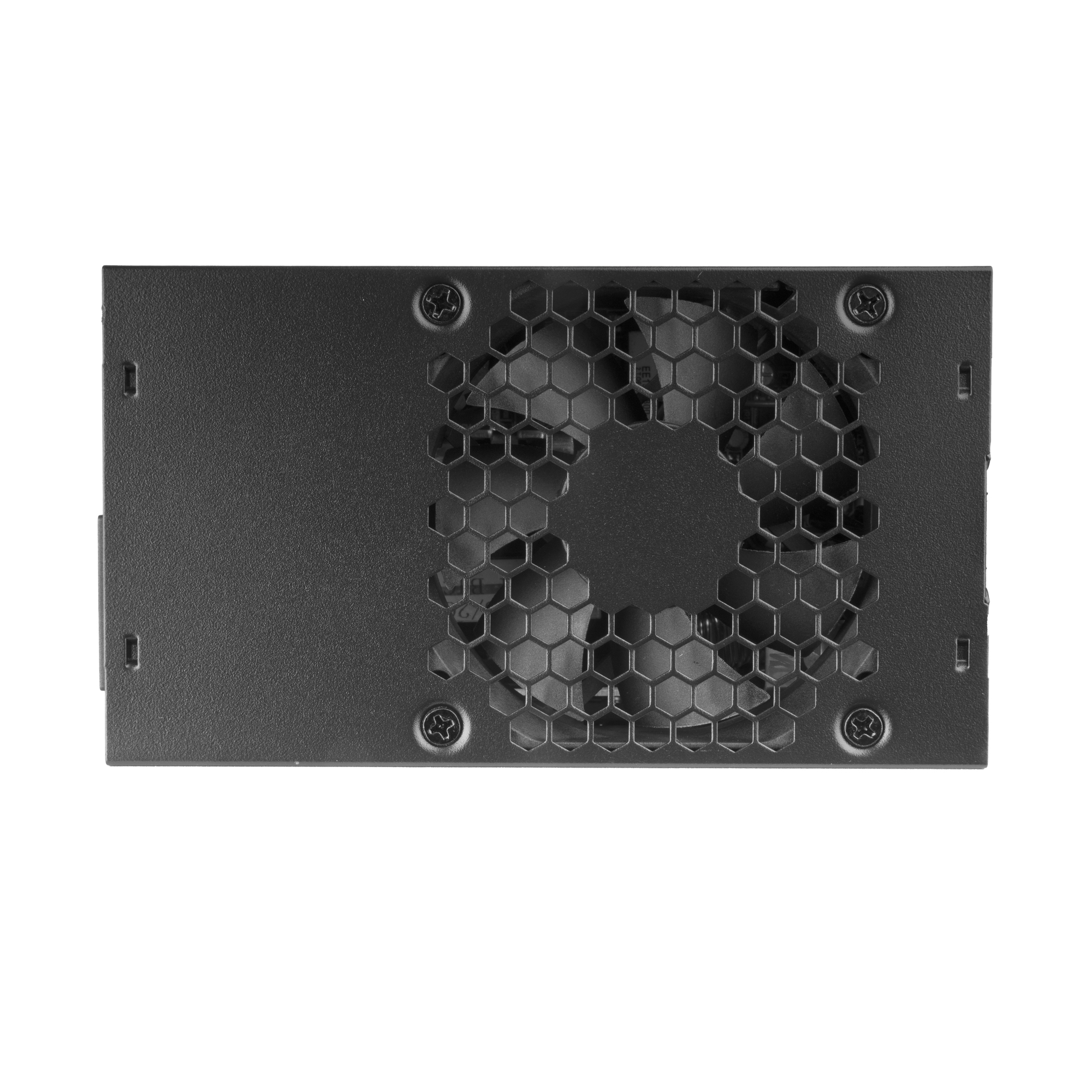 Tacens Anima APTII500P enhed til strømforsyning 500 W 24-pin ATX TFX Sort