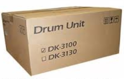 KYOCERA 302MS93020 printertromle Original 1 stk