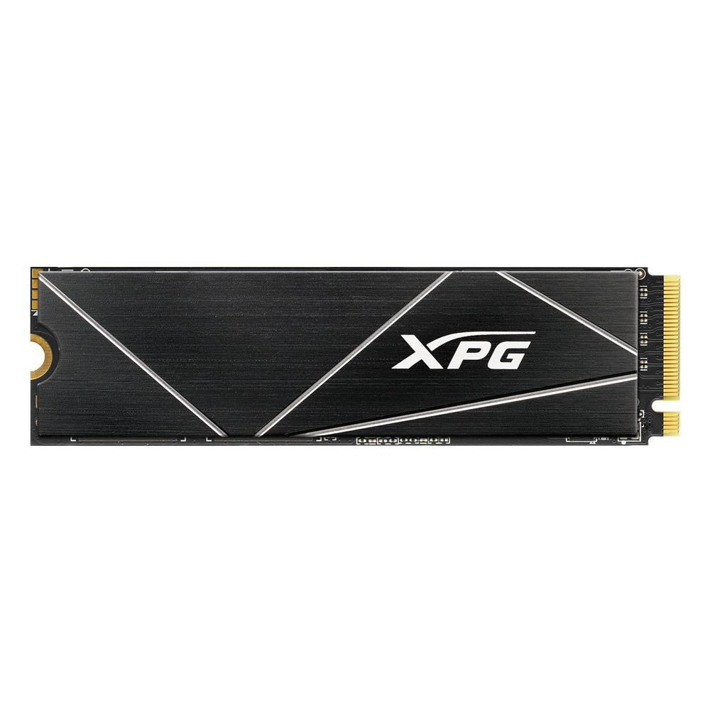 XPG GAMMIX S70 BLADE 512 GB M.2 PCI Express 4.0 NVMe 3D NAND