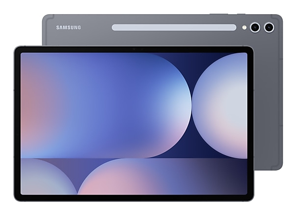 Samsung Galaxy Tab S Galaxy Tab S10+ 5G LTE-TDD & LTE-FDD 256 GB 31,5 cm (12.4") 12 GB Wi-Fi 6E (802.11ax) Grå