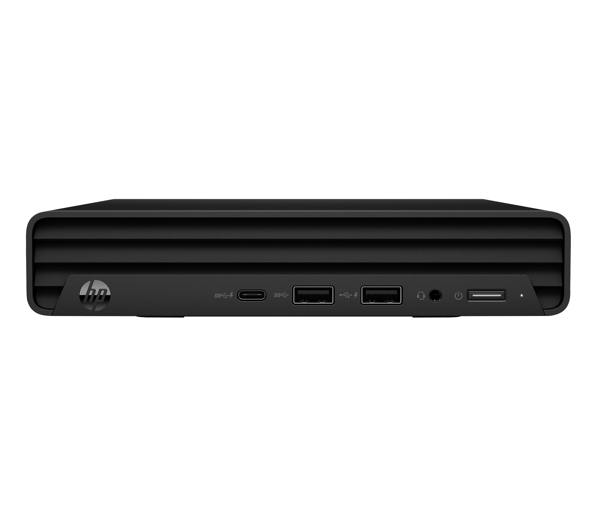 HP Pro Mini 260 G9 Desktop PC Intel® Core™ i5 i5-1334U 16 GB DDR4-SDRAM 256 GB SSD Windows 11 Pro Mini PC Sort