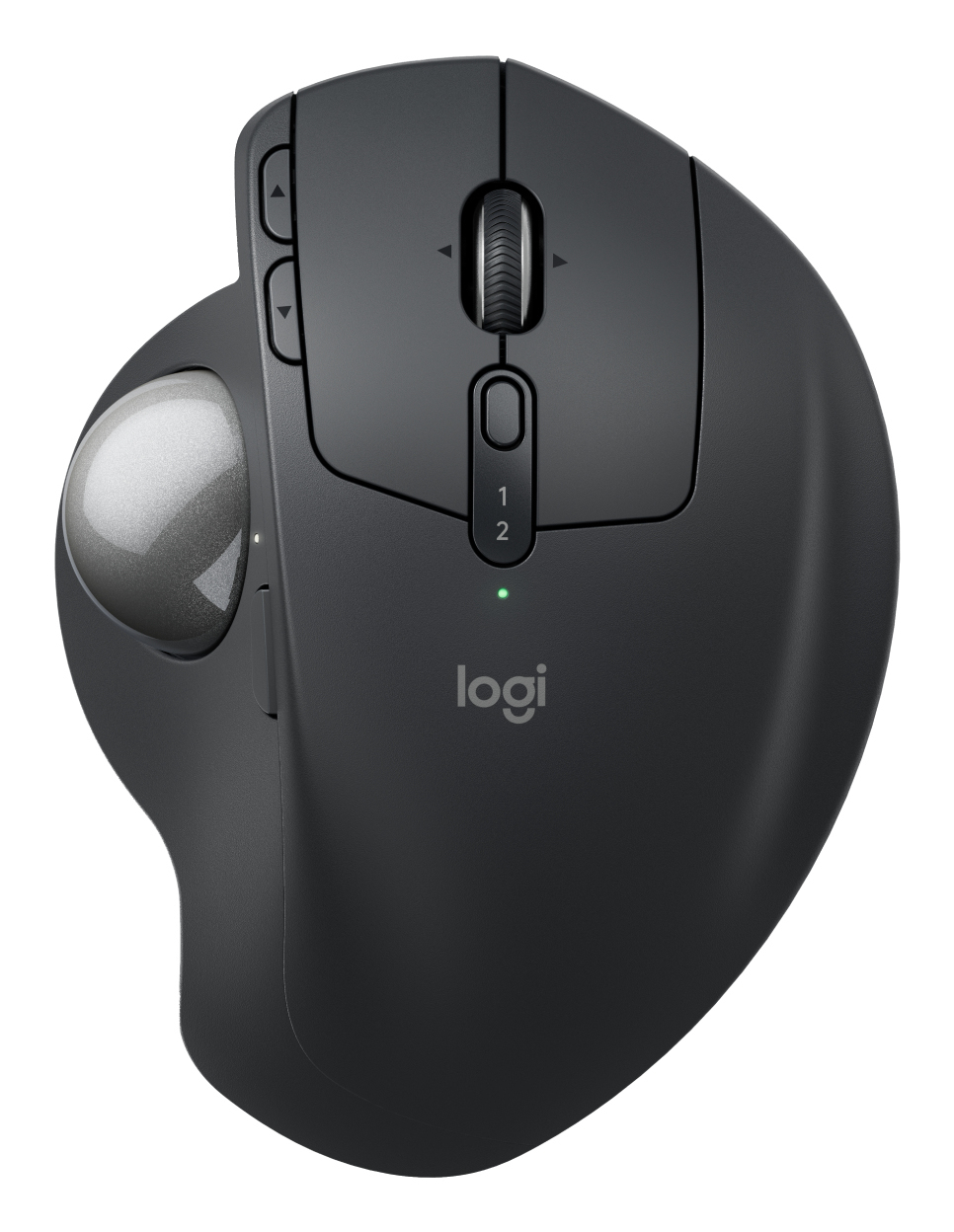 Logitech MX Ergo S mus Kontor Højre hånd RF trådløs + Bluetooth Optisk 2048 dpi