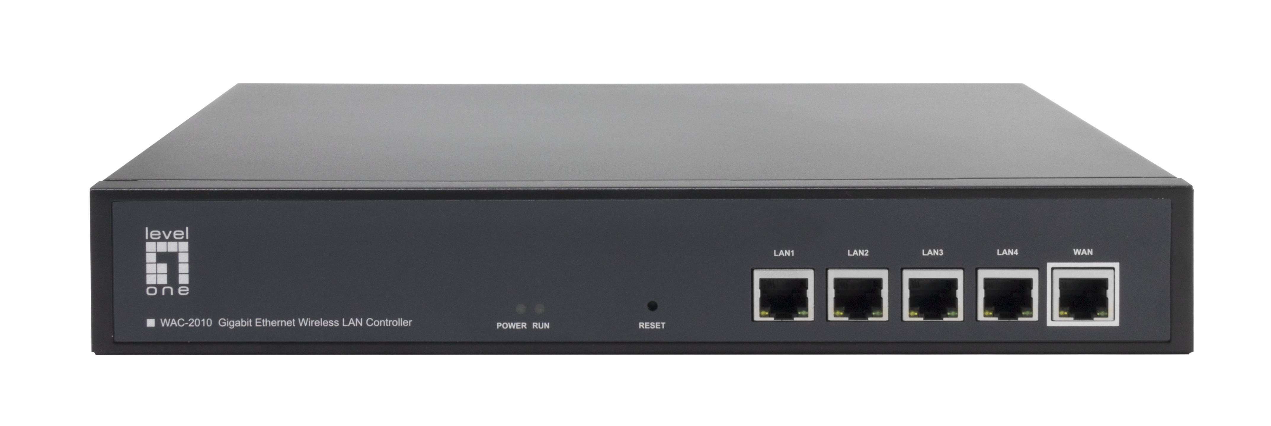 LevelOne WAC-2010 gateway/controller 10, 100, 1000 Mbit/s