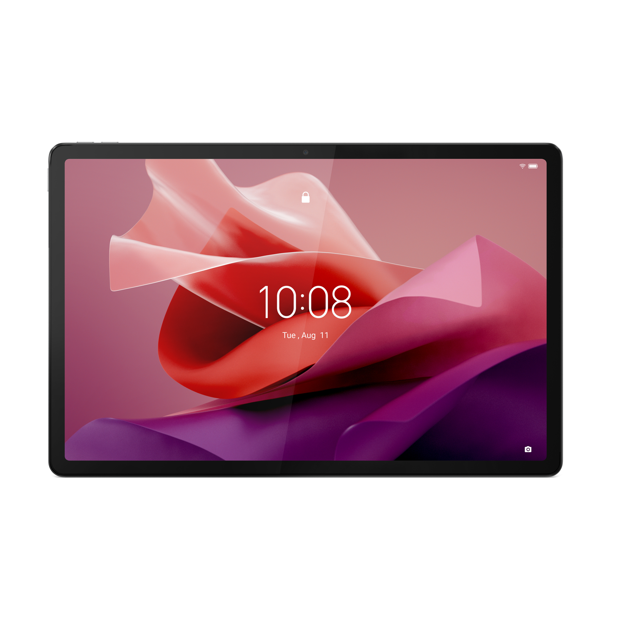 Lenovo Tab P12 Mediatek 256 GB 32,3 cm (12.7") 8 GB Wi-Fi 6 (802.11ax) Android 13 Grå