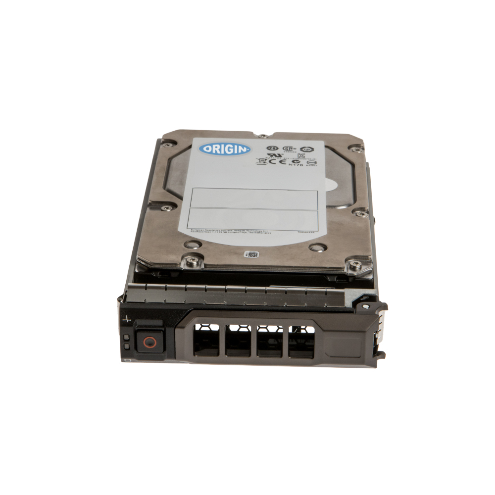 Origin Storage DELL-4000NLS/7-S17 harddisk 4 TB 7200 rpm 128 MB 3.5" NL-SAS