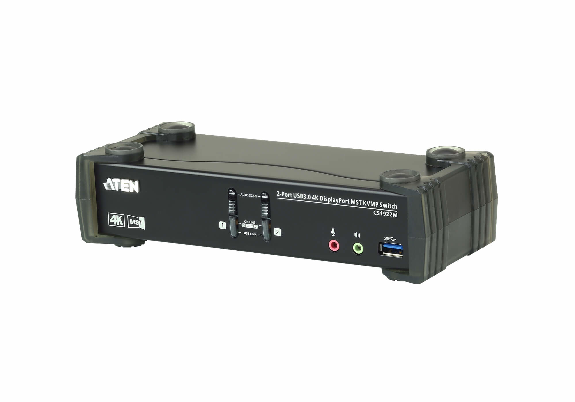 ATEN CS1922M-AT-G KVM Switch Sort