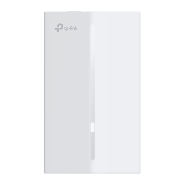 TP-Link Festa F65-Wall 3000 Mbit/s Hvid Strøm over Ethernet (PoE)