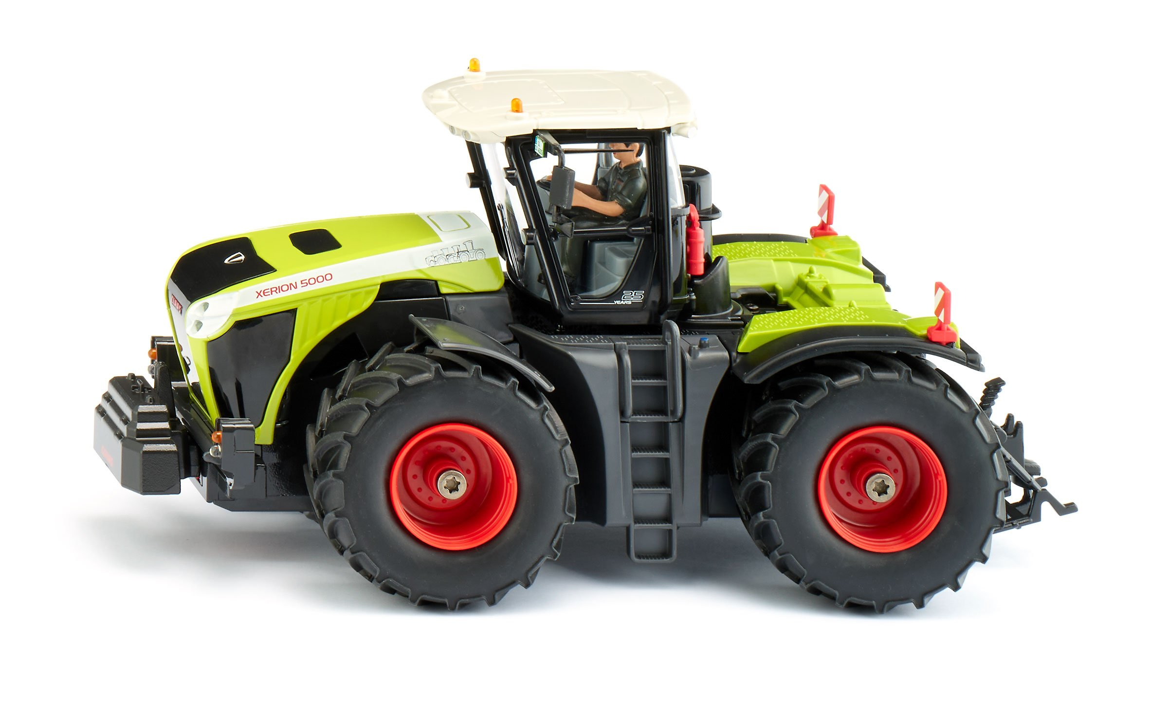 Siku 6788 Radio-kontrolleret (RC) model Traktor Elektrisk motor 1:32