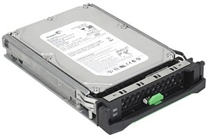 Fujitsu S26361-F5571-L160 harddisk 16 TB 7200 rpm 3.5" SAS
