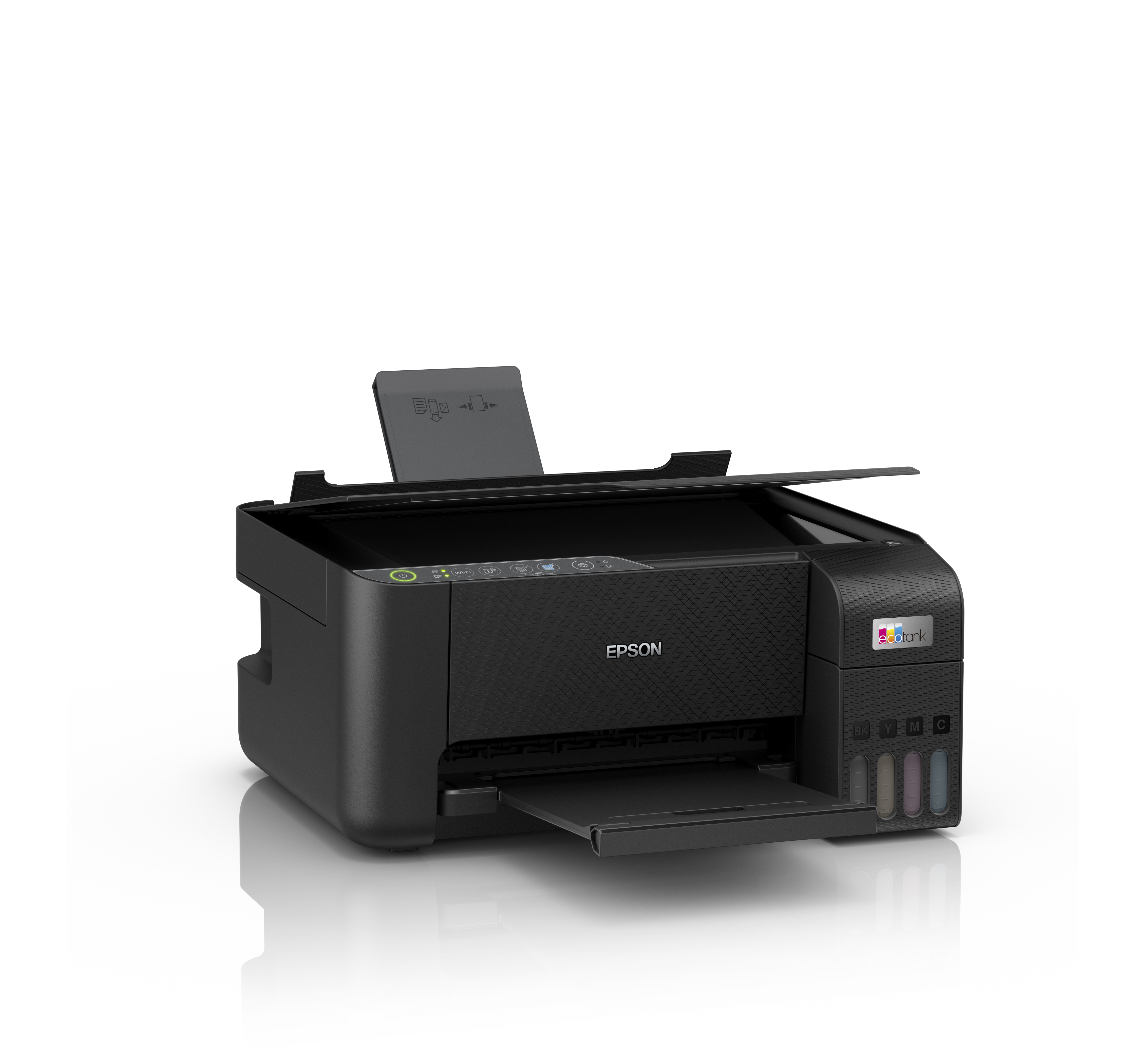 Epson EcoTank ET-2864 Inkjet A4 5760 x 1440 dpi 33 sider pr. minut Wi-Fi