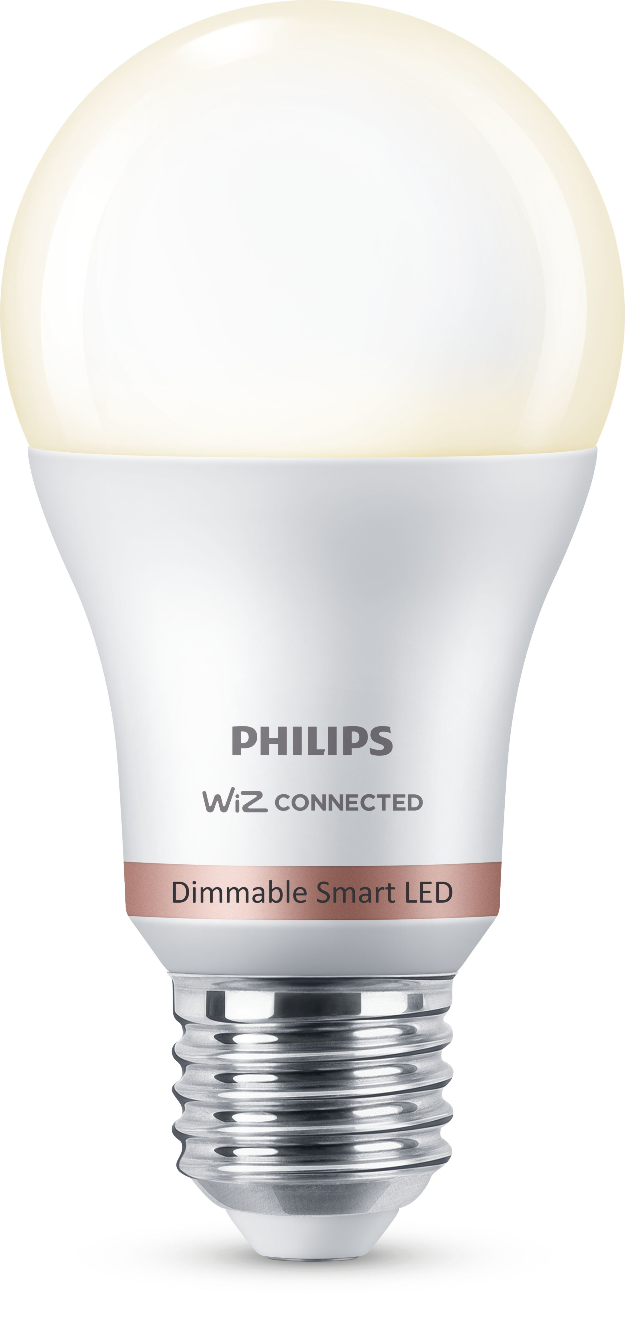 Philips Pære 8 W (svarende til 60 W) A60 E27