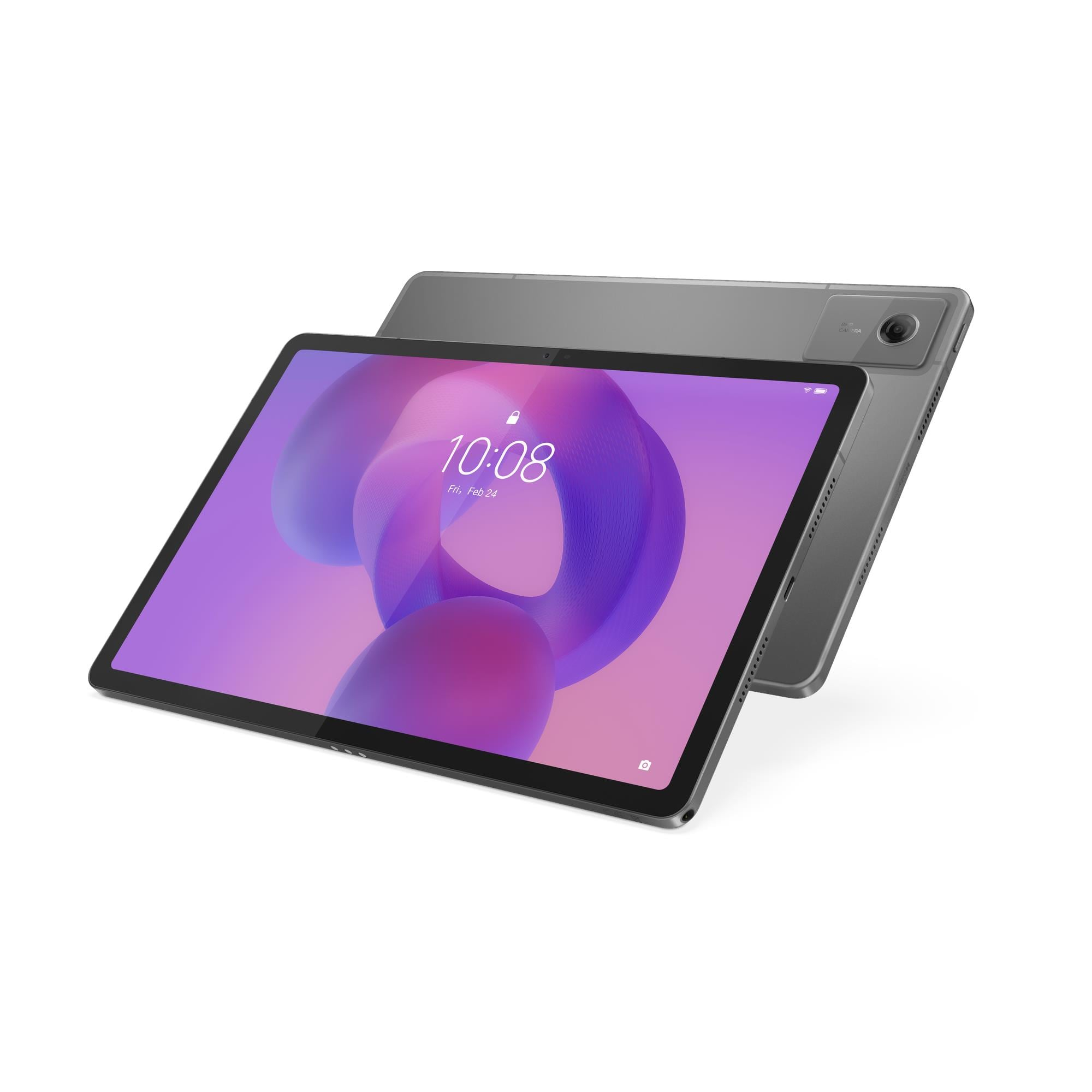 Lenovo Tab K11 Gen 2 5G Mediatek 256 GB 27,9 cm (11") 8 GB Wi-Fi 5 (802.11ac) Android 15 Grå